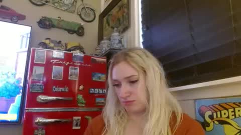 i am a naughty jedi knight online show from 04.18.26