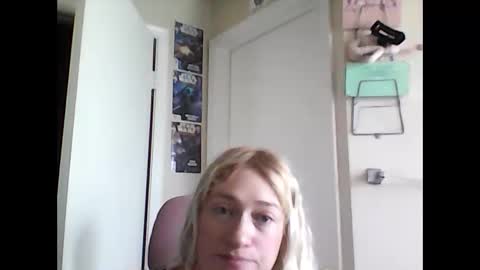 i am a naughty jedi knight online show from 05.17.26