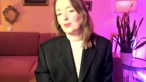 I see you X-twitter its braingirl online show from 03.29.26