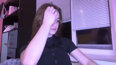 Kate online show from 03.06.26