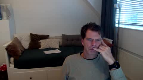 Bram online show from 12.04.24