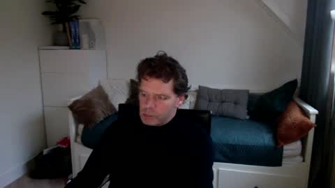 Bram online show from 12.05.24