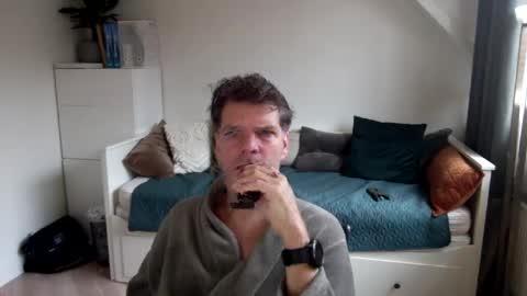 Bram online show from 12.15.24