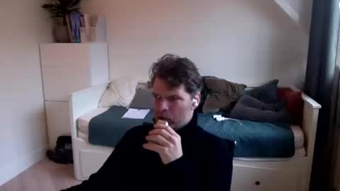 Bram online show from 01.10.25