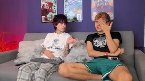 Brand online show from 11.24.25