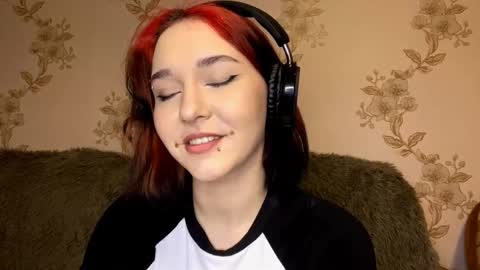 Snapshot of brandevega chatting on 01.31.26 Emily online show from 01.31.26