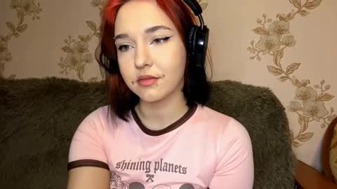 Snapshot of brandevega chatting on 02.01.26 Emily online show from 02.01.26