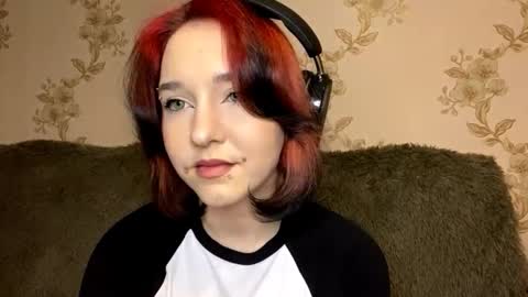 Snapshot of brandevega chatting on 02.12.26 Emily online show from 02.12.26