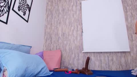 Snapshot of brandhy_velz chatting on 11.27.25 Brandhy online show from 11.27.25