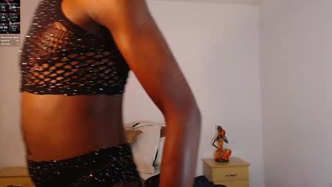 Brandy online show from 01.18.25