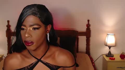 Brandy online show from 10.16.25