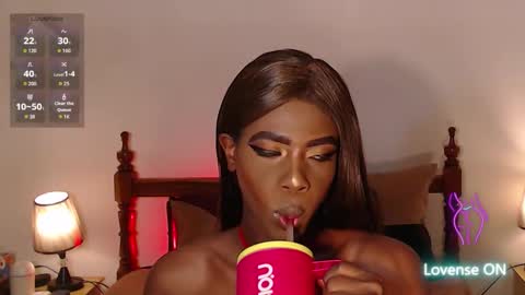 Brandy online show from 11.09.25