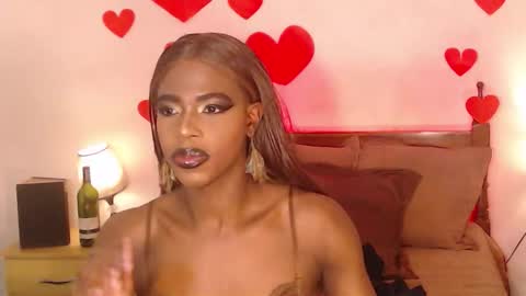 Brandy online show from 02.25.26