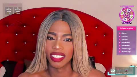 Brandy online show from 03.31.26