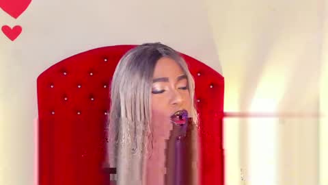 Brandy online show from 04.12.26