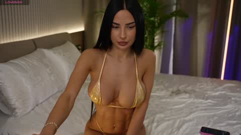 Snapshot of brandiloveee chatting on 11.21.25 Brandi online show from 11.21.25