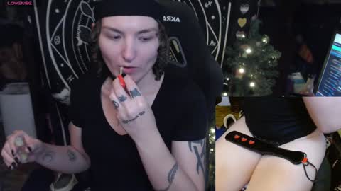 Snapshot of brandiwrld999 chatting on 01.15.25 BrandiWRLD999 online show from 01.15.25