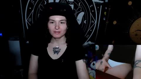 Snapshot of brandiwrld999 chatting on 10.01.25 BrandiWRLD999 online show from 10.01.25