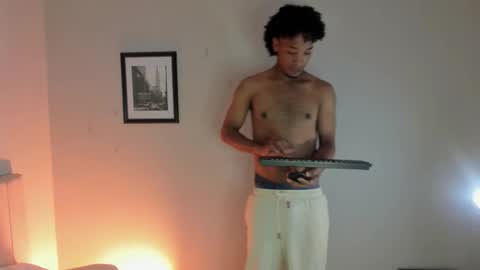 Brandon online show from 02.11.26