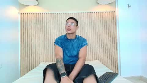 BRANDON online show from 05.22.26