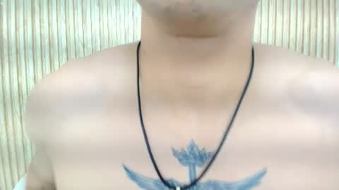 BRANDON online show from 07.07.26