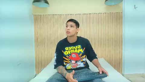 BRANDON online show from 07.18.26