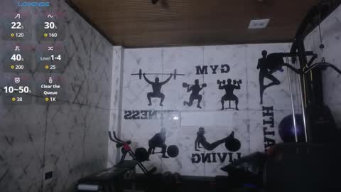 Snapshot of brandon_starkk chatting on 12.22.25 brandon_starkk online show from 12.22.25