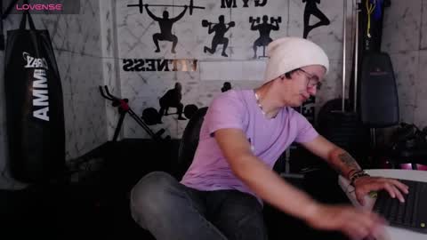 Snapshot of brandon_starkk chatting on 02.07.26 brandon_starkk online show from 02.07.26