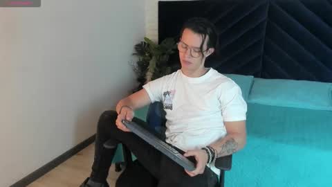 brandon_starkk online show from 03.22.26