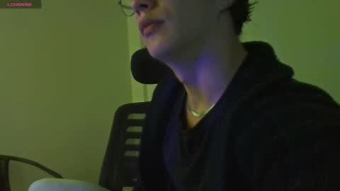 brandon_starkk online show from 04.11.26