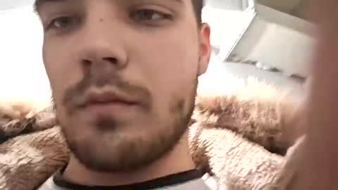 Snapshot of brandon_white_3 chatting on 12.27.24 Brandon online show from 12.27.24