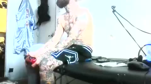 brandonchampagne7 online show from 11.22.25