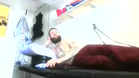 brandonchampagne7 online show from 11.23.25