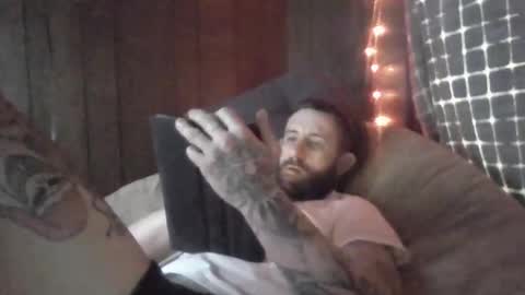 brandonchampagne7 online show from 01.15.26