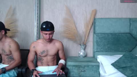 BrandonCole online show from 01.15.25