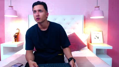 BrandonCole online show from 01.18.25