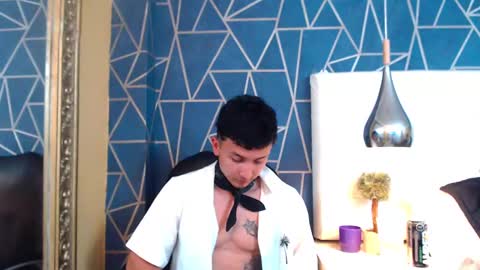 BrandonCole online show from 01.23.25