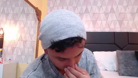 BrandonCole online show from 02.08.25