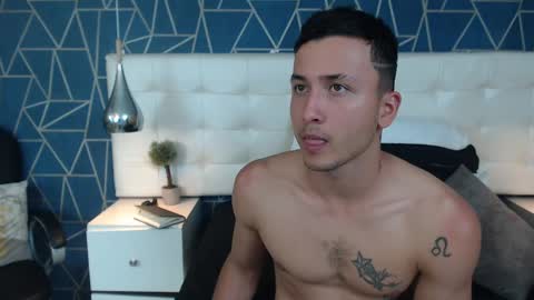 BrandonCole online show from 02.24.25