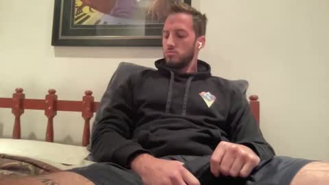 brandonconrad online show from 11.07.25