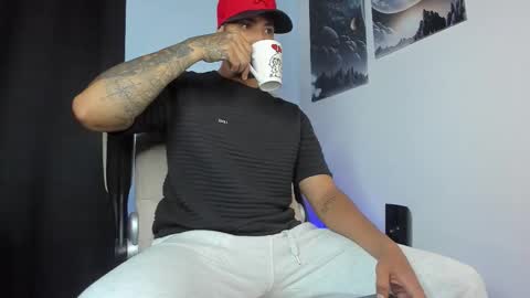 Brandon Lavitt online show from 11.14.25