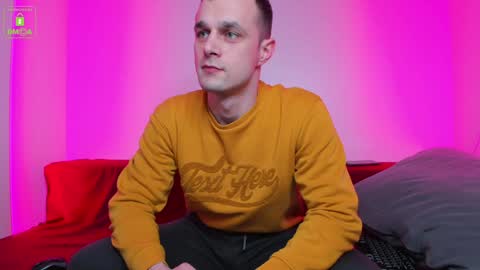 BRANDON online show from 01.03.25