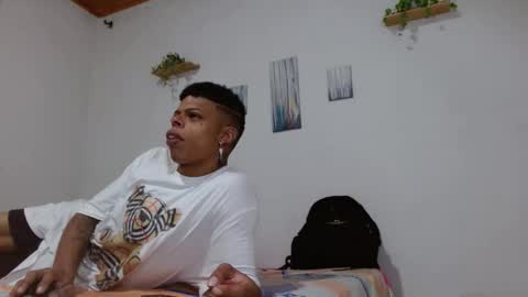 Brandon online show from 02.21.26