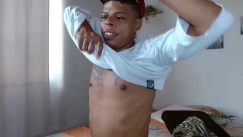 Brandon online show from 02.22.26