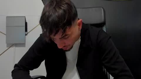 Snapshot of brandontatex chatting on 04.26.26 BrandonTateX online show from 04.26.26