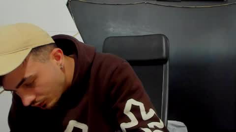 Snapshot of brandontatex chatting on 05.03.26 BrandonTateX online show from 05.03.26