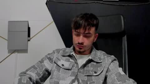 Snapshot of brandontatex chatting on 05.07.26 BrandonTateX online show from 05.07.26
