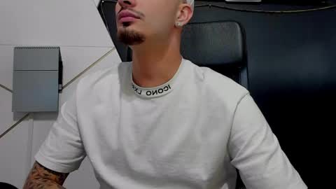 Snapshot of brandontatex chatting on 05.16.26 BrandonTateX online show from 05.16.26