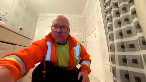 Brandx420 online show from 04.01.26