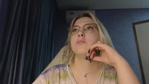 Belle  online show from 11.09.25